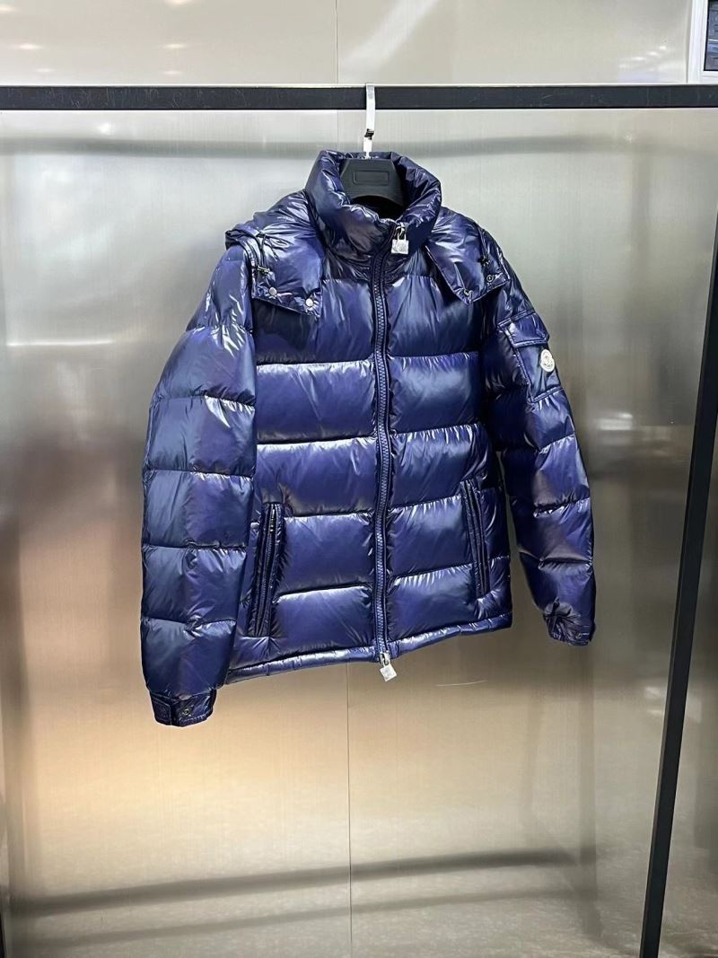 Armani Down Jackets